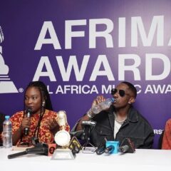 Pan African Music Awards