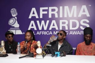 Pan African Music Awards