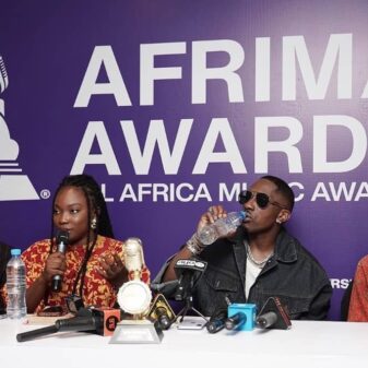 Pan African Music Awards