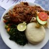 East African foods to try
