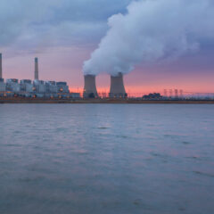 air pollution in Africa