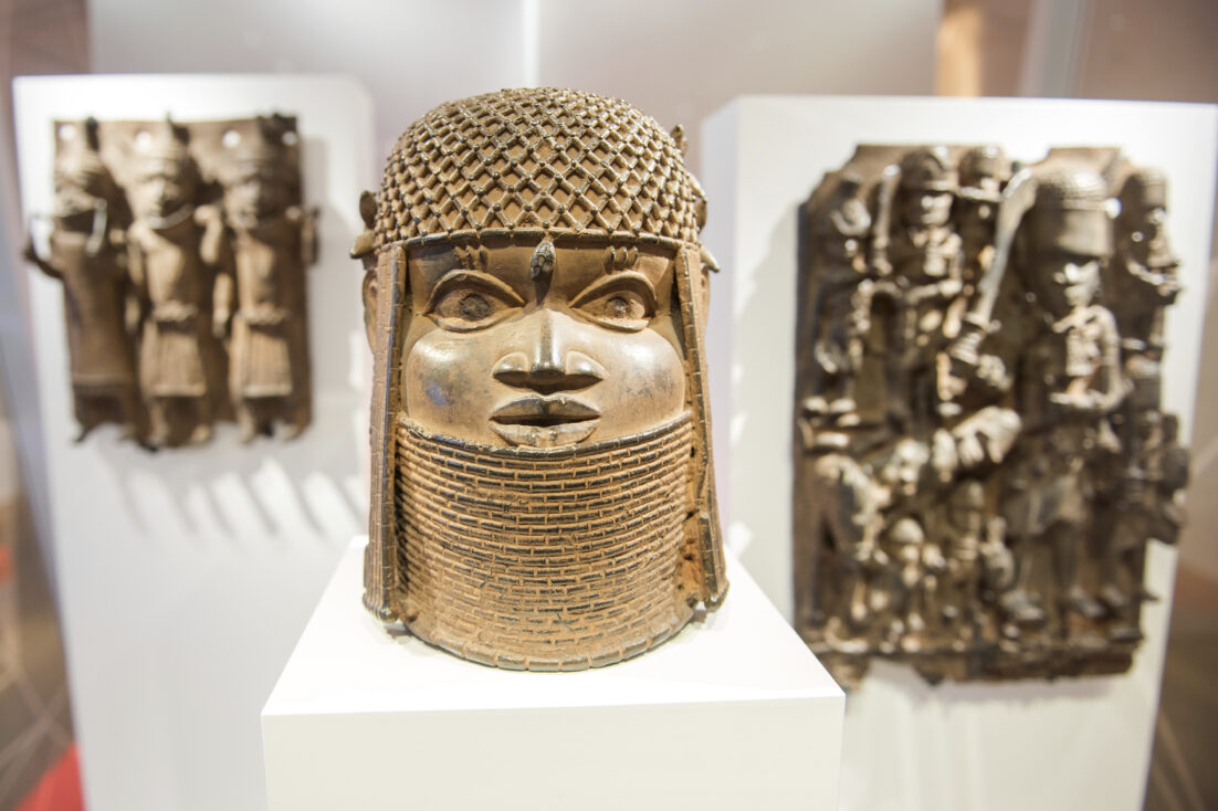 Most Valuable African Artifacts That Have Been Returned by Europeans