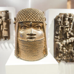 Most Valuable African Artifacts That Have Been Returned by Europeans