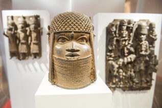 Most Valuable African Artifacts That Have Been Returned by Europeans