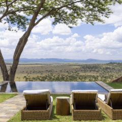 Safari Lodges in Africa