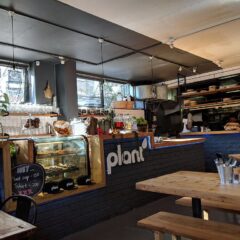 Best Vegetarian Restaurants in Cape Town