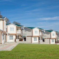 Where is Housing Most Accessible in Africa