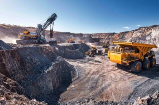 Which African Countries Are Tomorrow's Mining Leaders